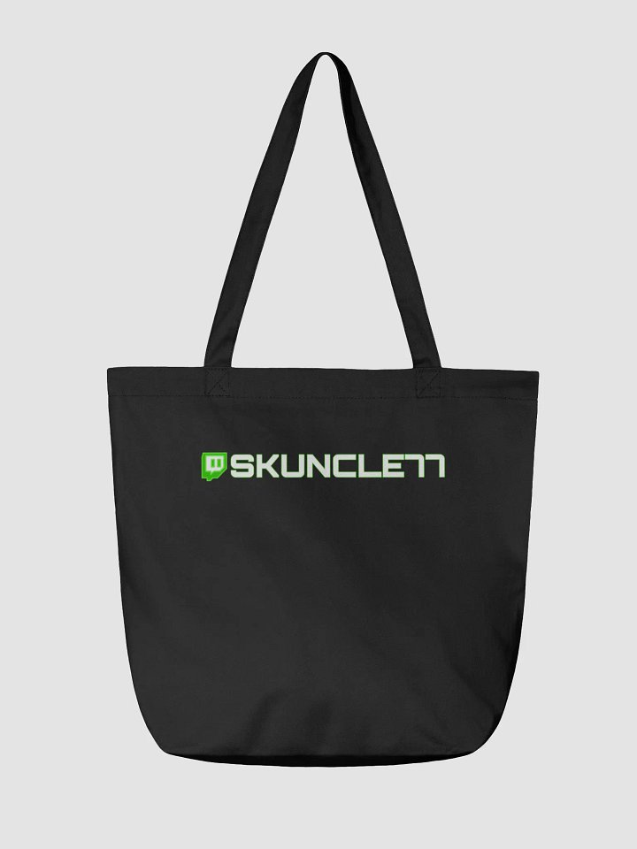 The Gamer Tarot Card Tote product image (3)