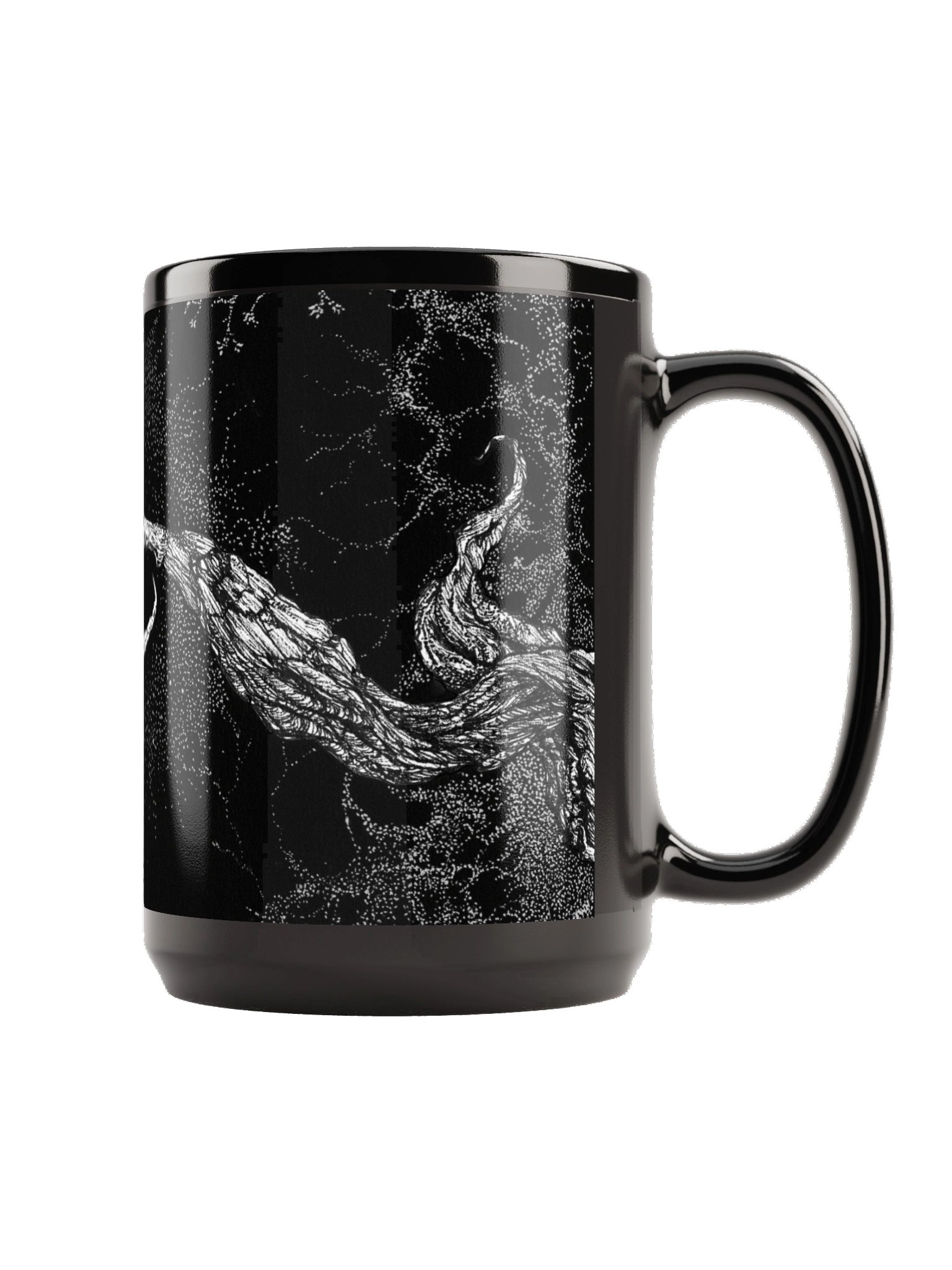 Noxius Large 15oz mug product image (3)