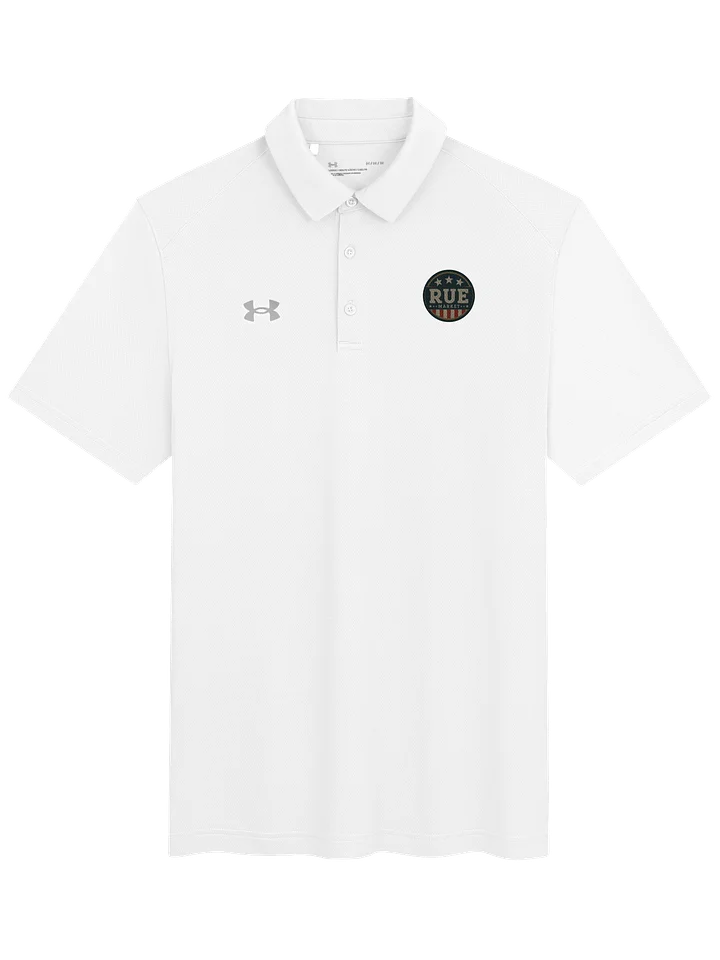 Rue Market Vintage Badge Polo product image (1)