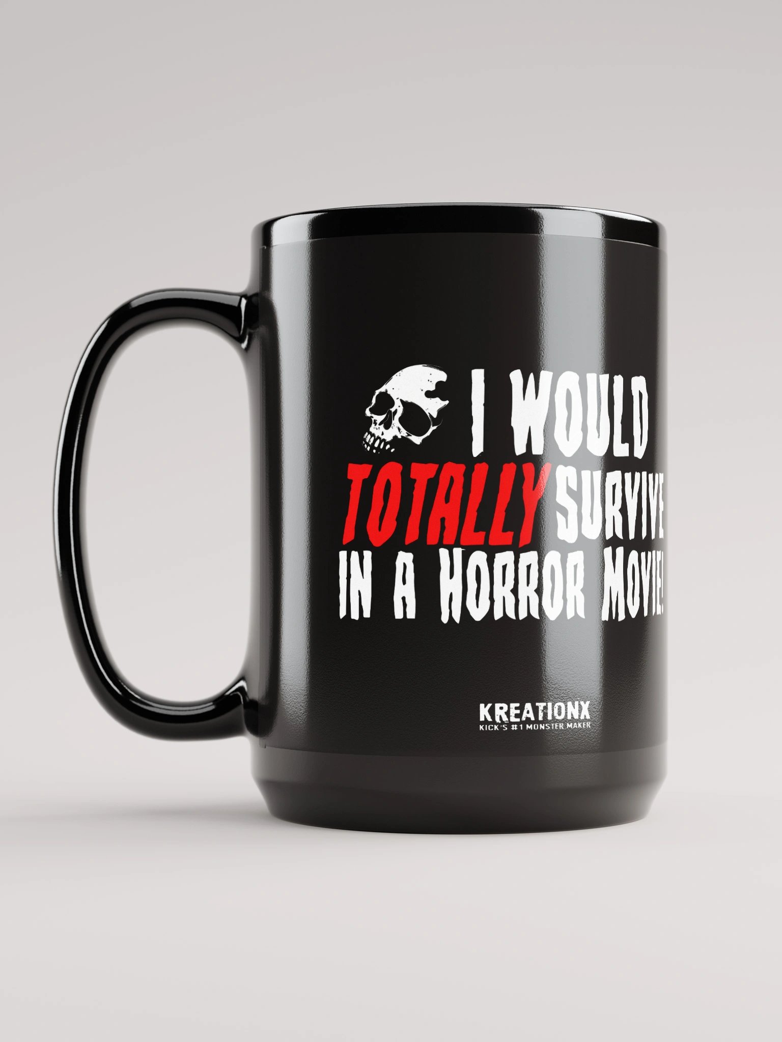 Survive Mug product image (8)