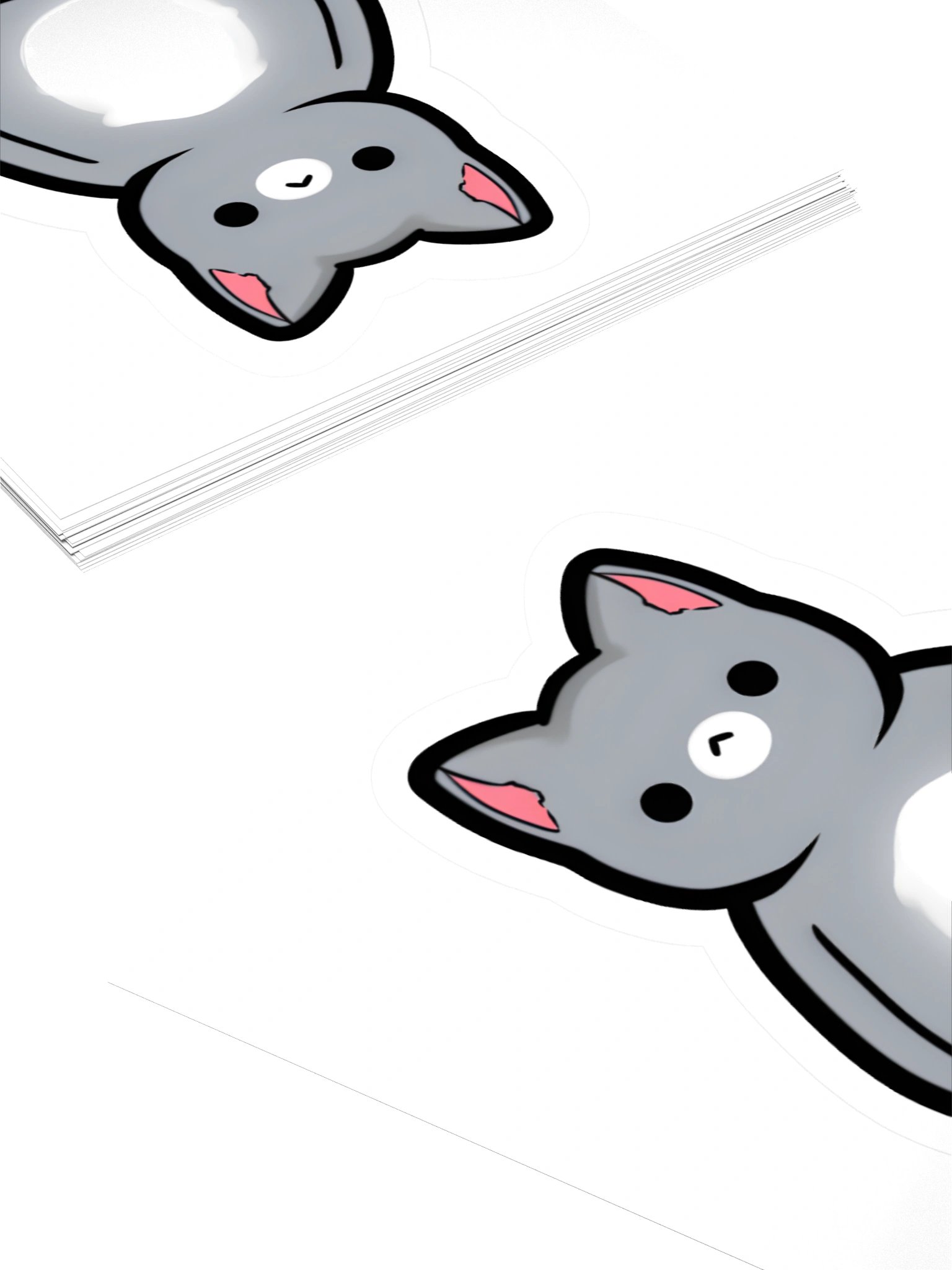 DrewpyCHONK Sticker product image (8)