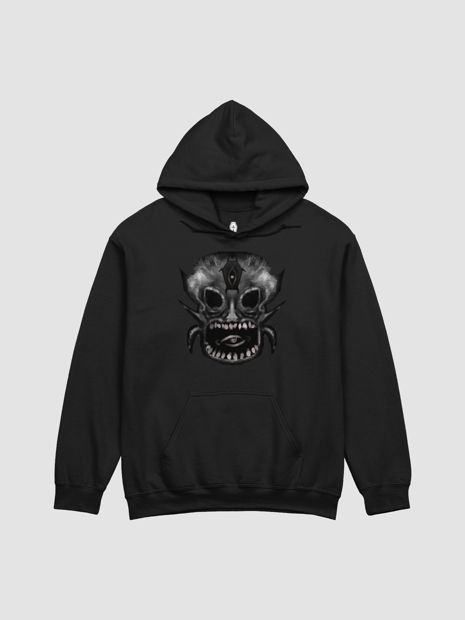 Self Perception Hoodie product image (1)