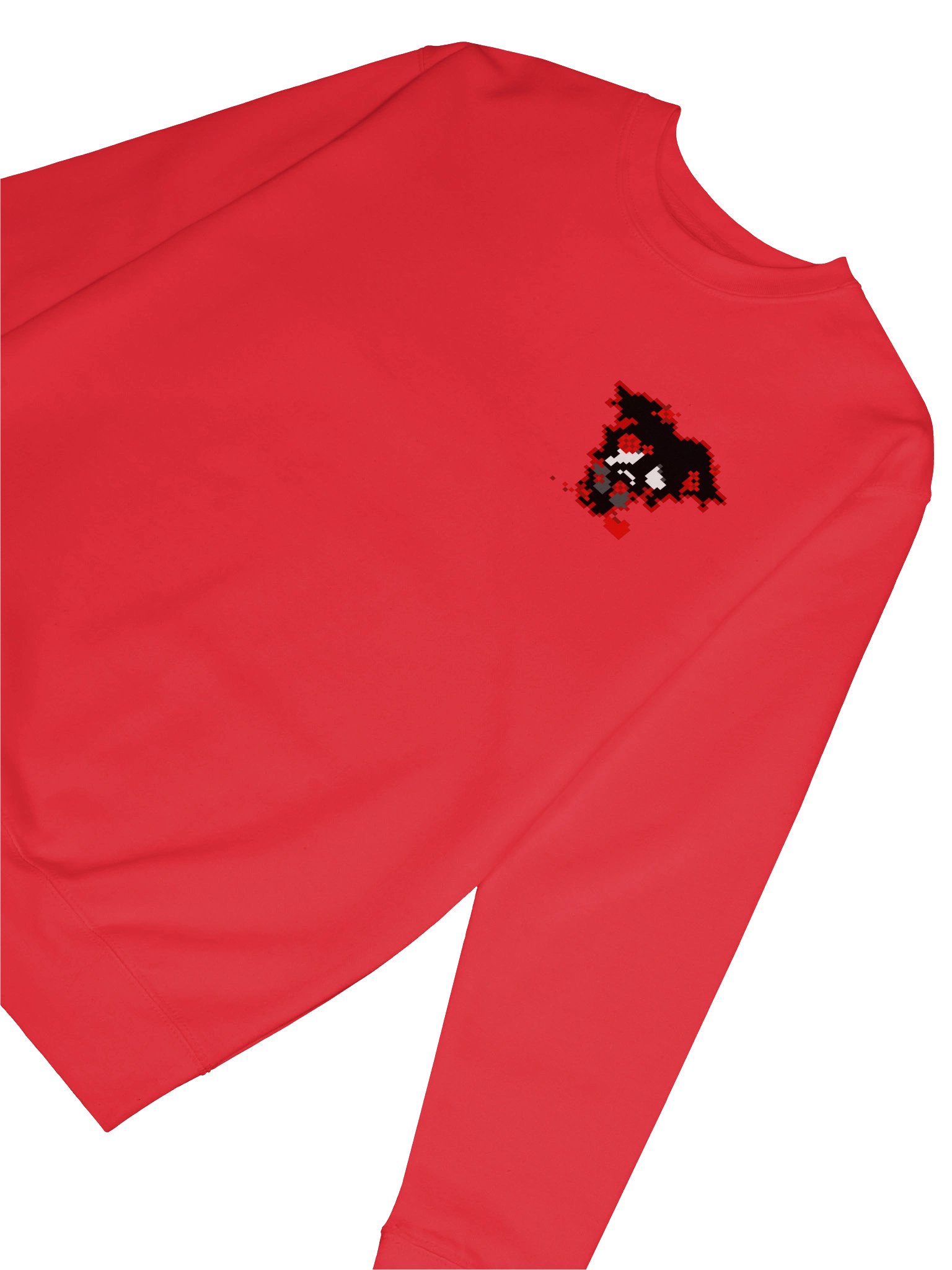 PIXEL EMPTIE - Sweatshirt product image (20)