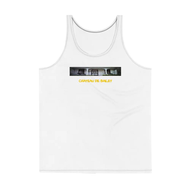 "Sunday House" Tank Top product image (2)