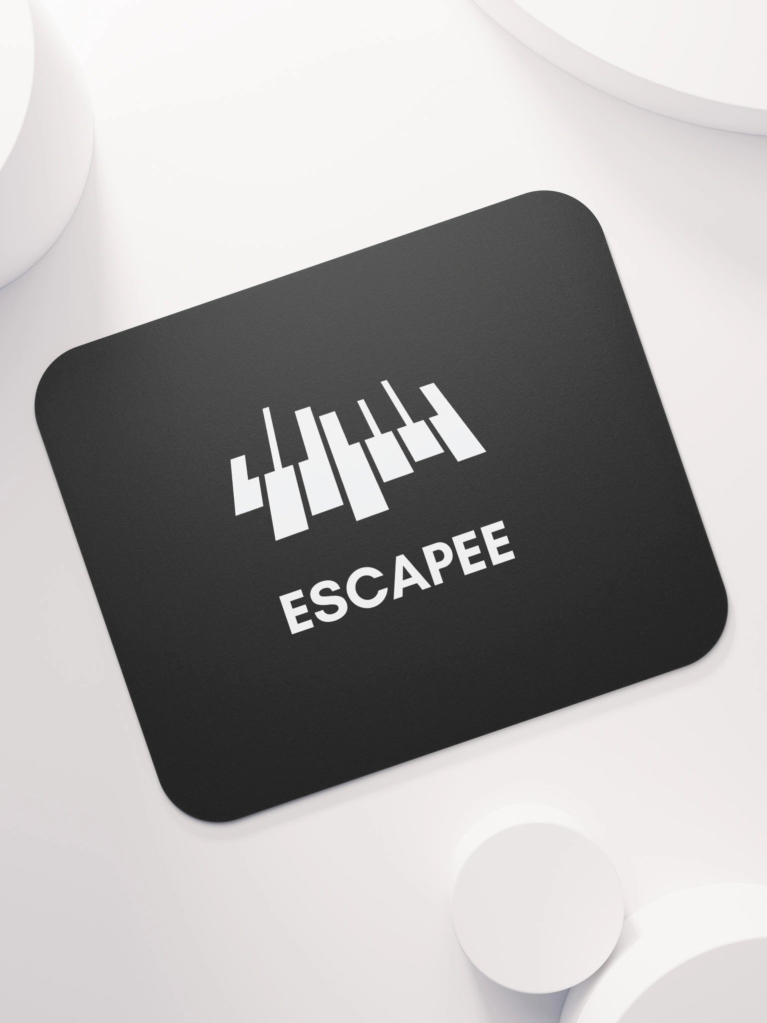 The Escapee Mouse Pad product image (7)