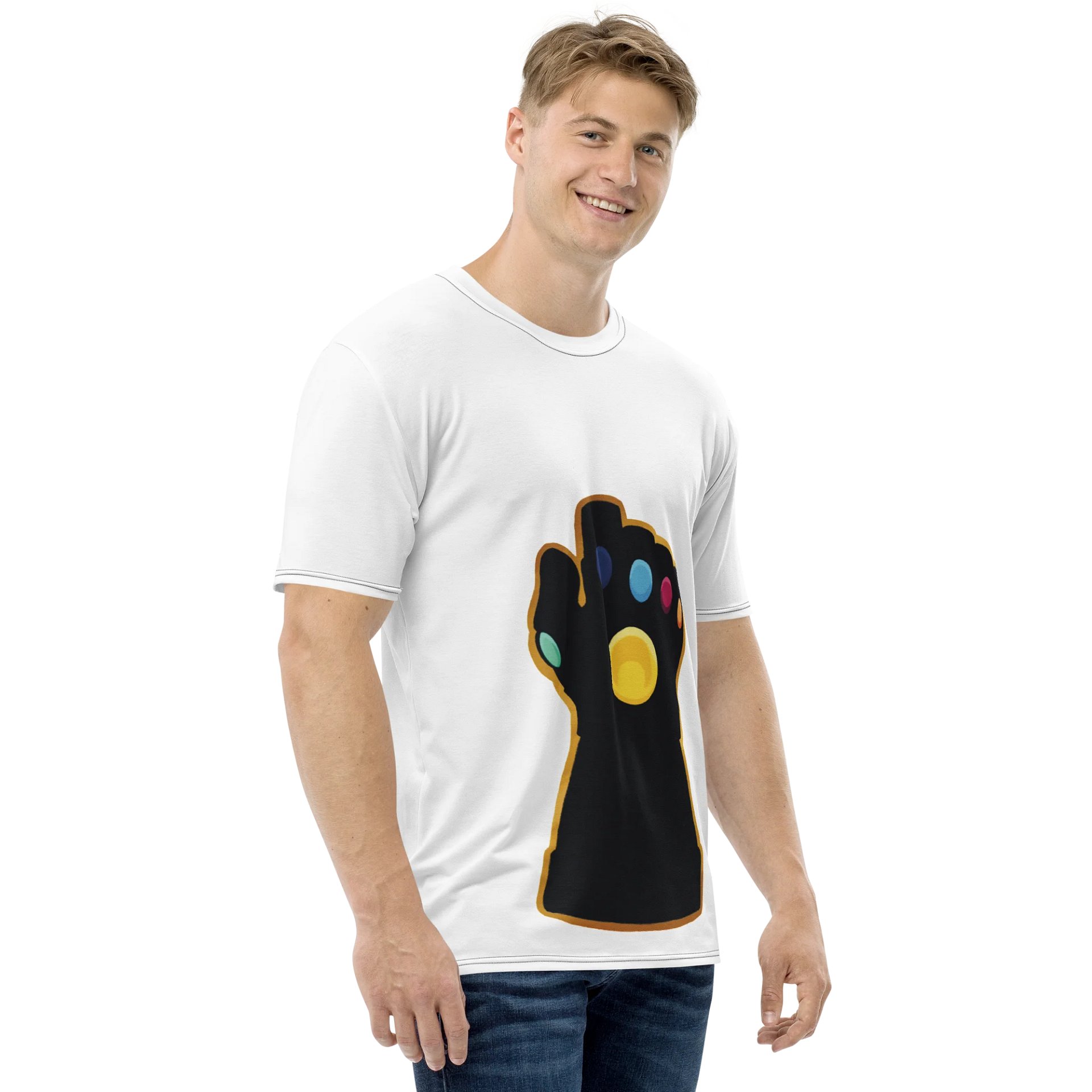 Gauntlet Shirt product image (4)
