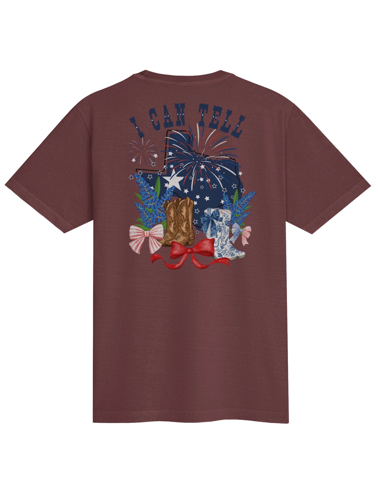 She's From Texas product image (2)
