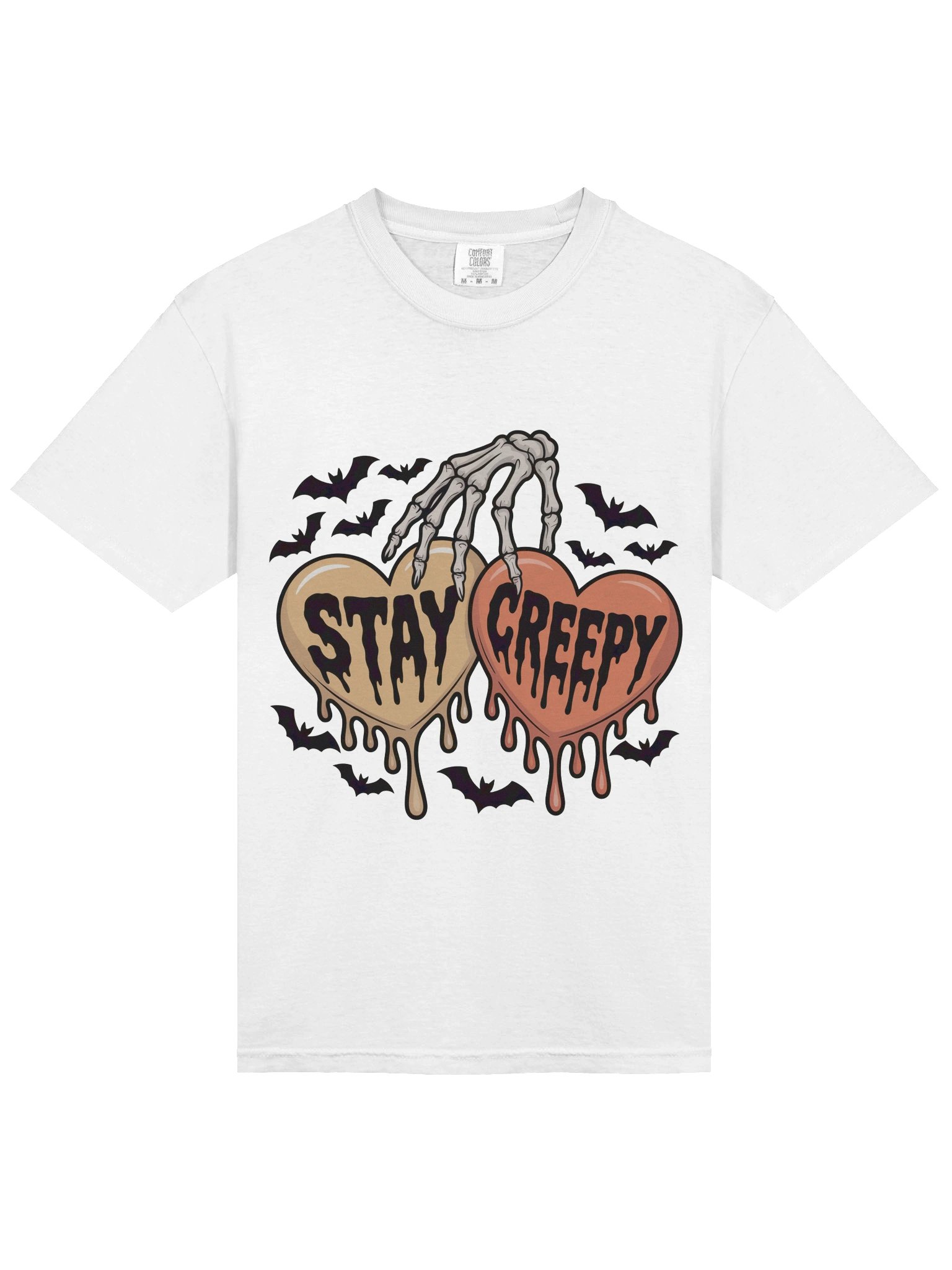 Stay Creepy product image (3)
