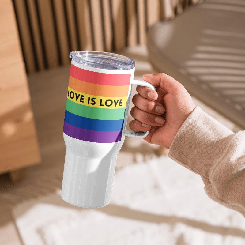 eabPRIDE 25oz Tumbler product image (7)
