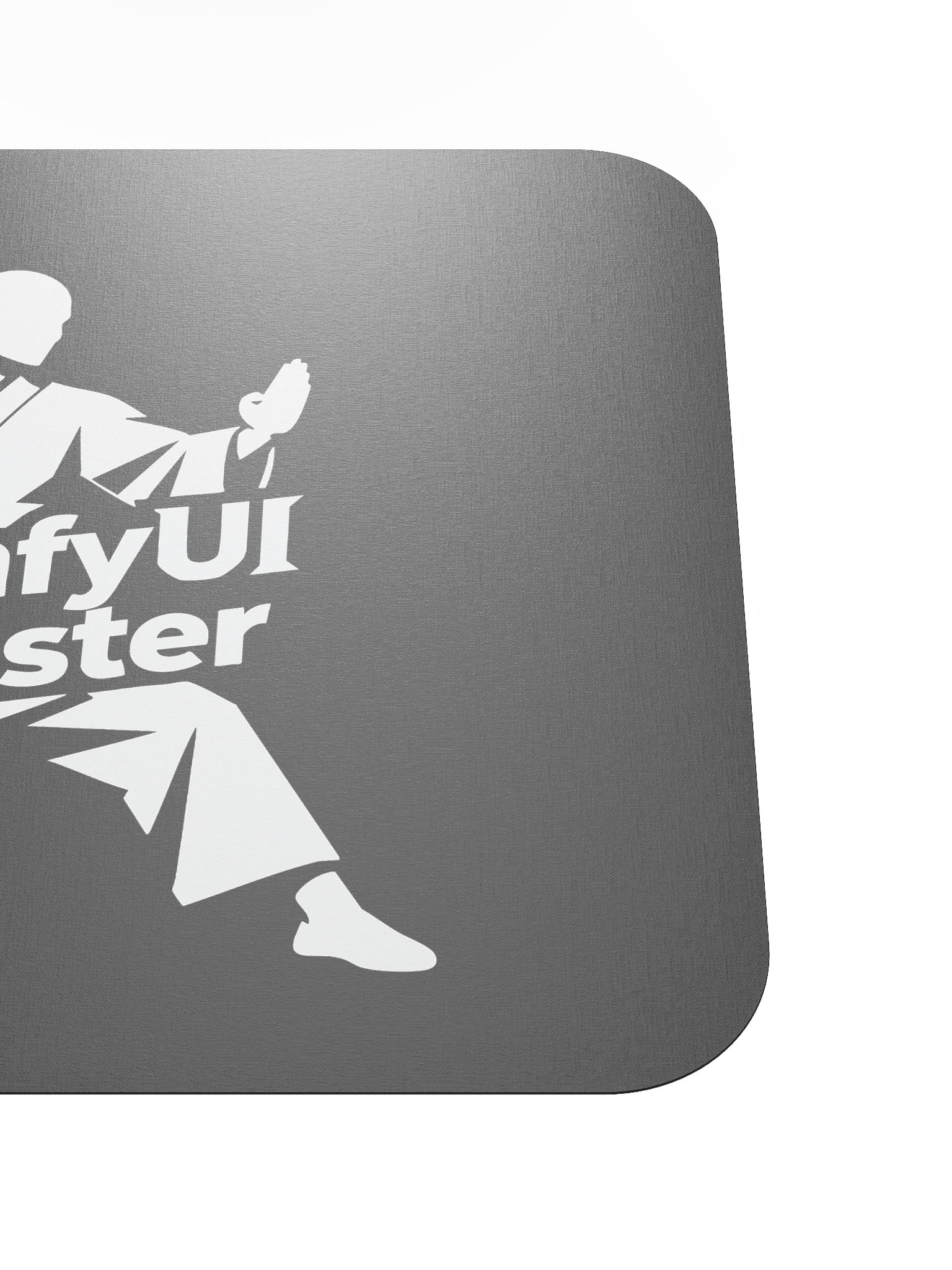 ComfyUI Master Mouse Pad product image (5)