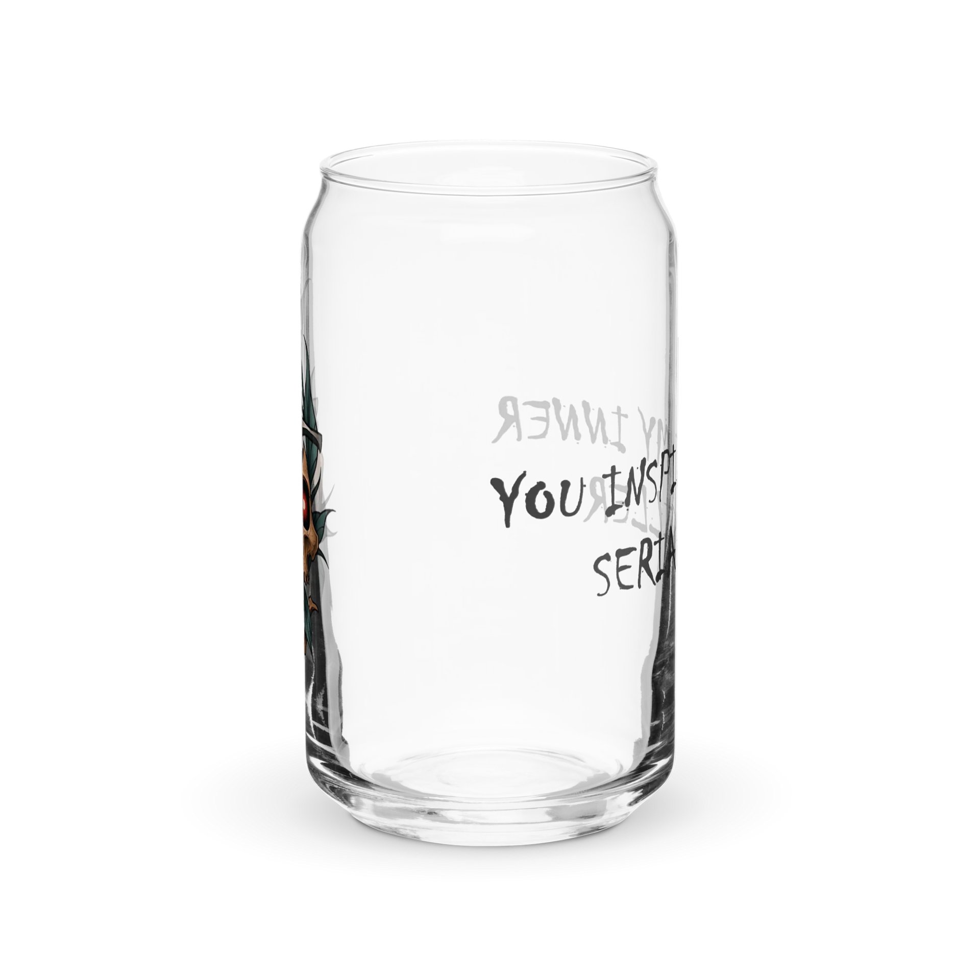 Bone & Dagger Glass product image (2)