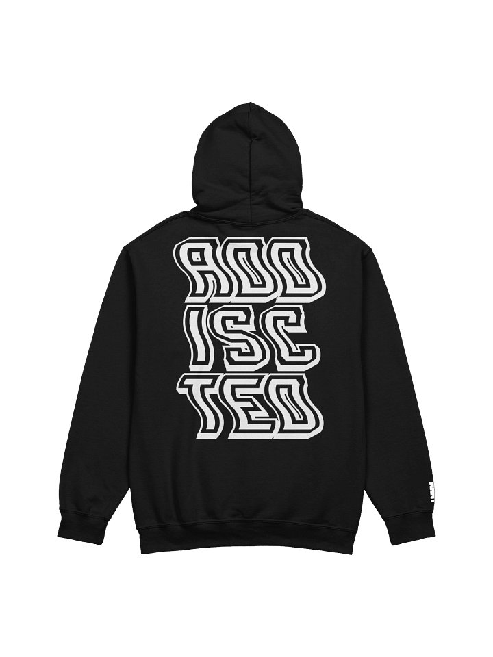 Addiscted Hood product image (1)