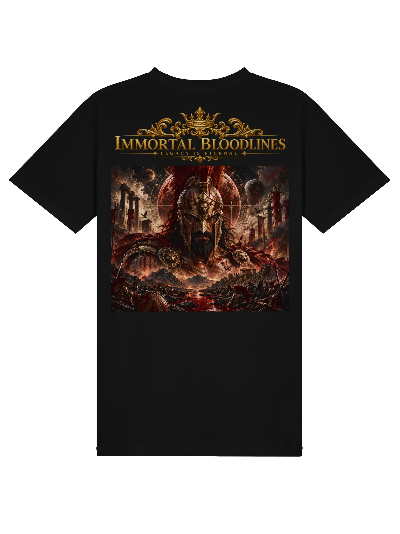 ARES — God of War | Immortal Bloodlines product image (1)