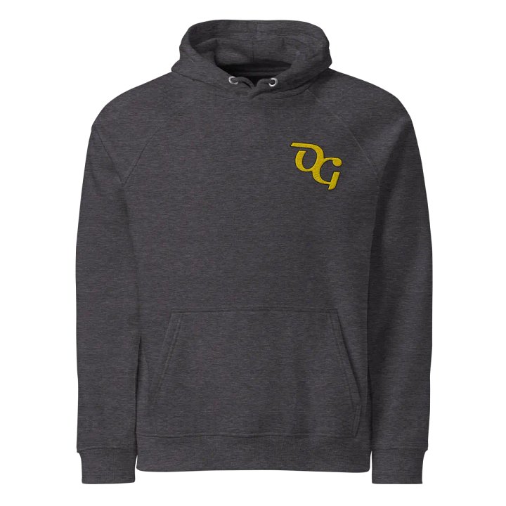 OG Twisted Unity Unisex Hoodie product image (2)