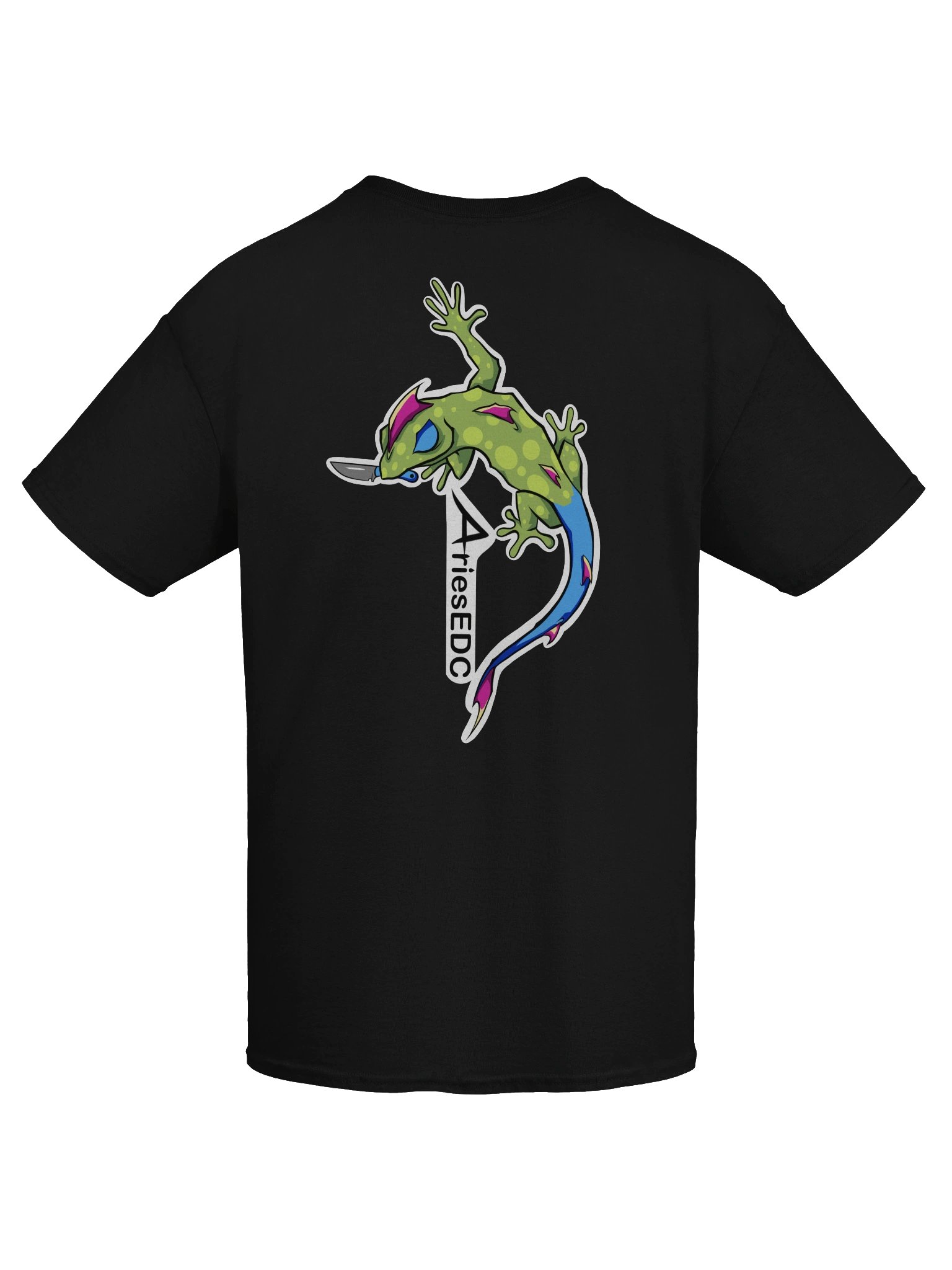 Thorn T-Shirt product image (9)