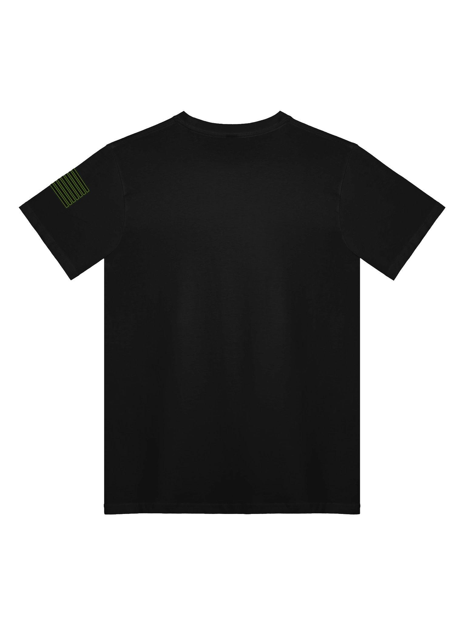 Lucid7142 "More than a streamer" Tee product image (2)