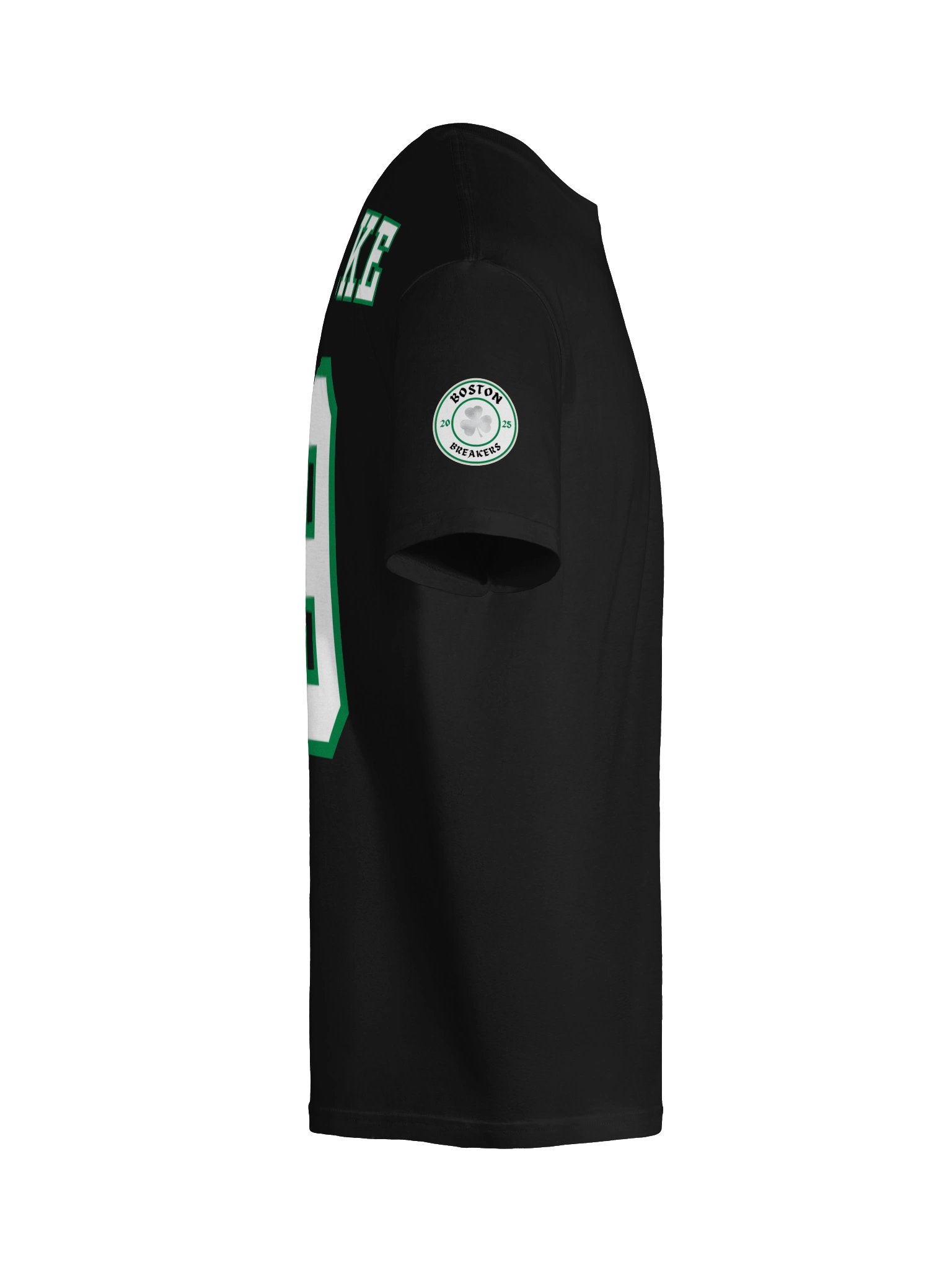 Boston Breakers - O'Rourke #19 - Tee product image (10)