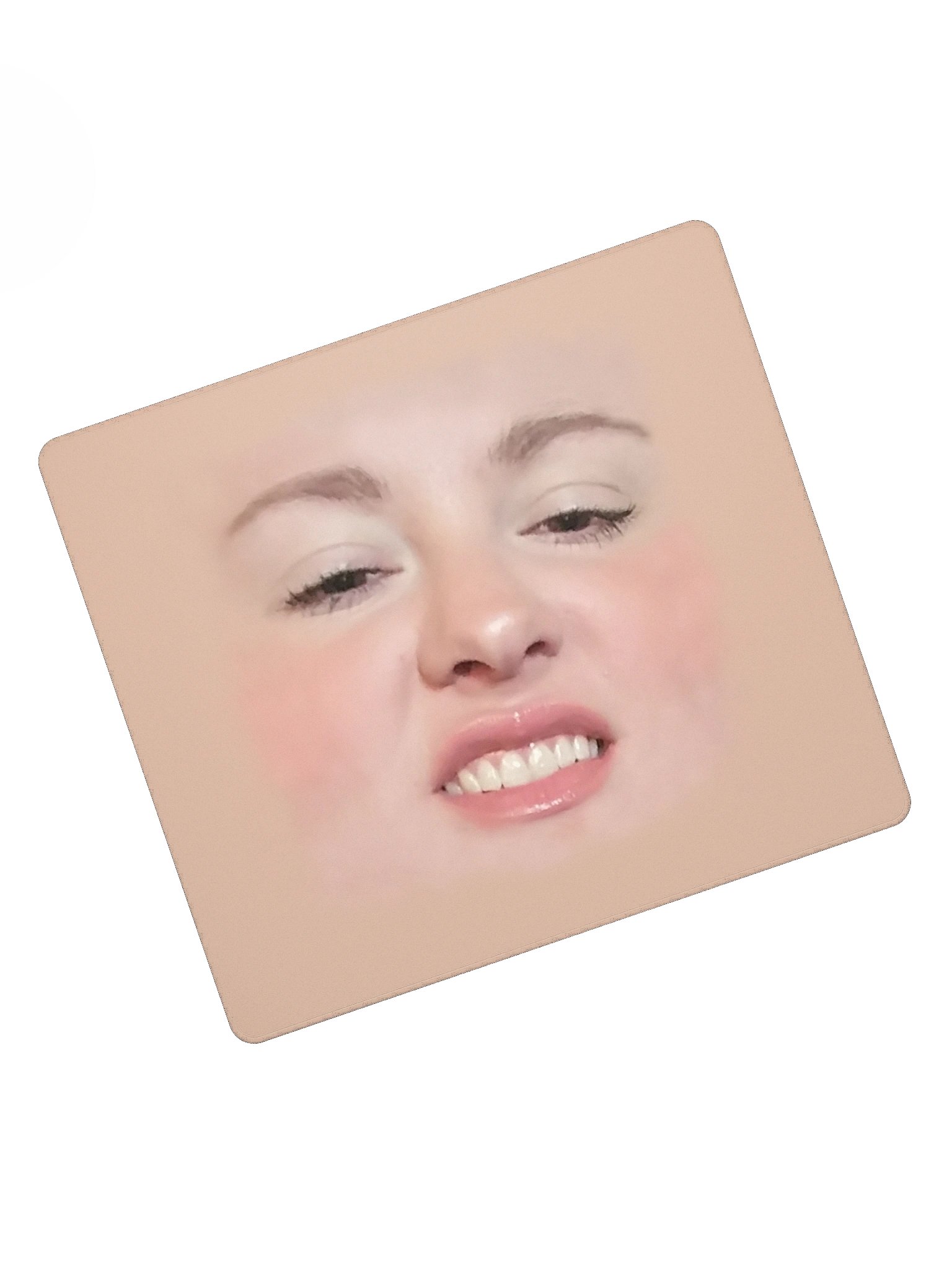 Ruble the Neat | Gaming Mousepad NEAT Merch product image (5)