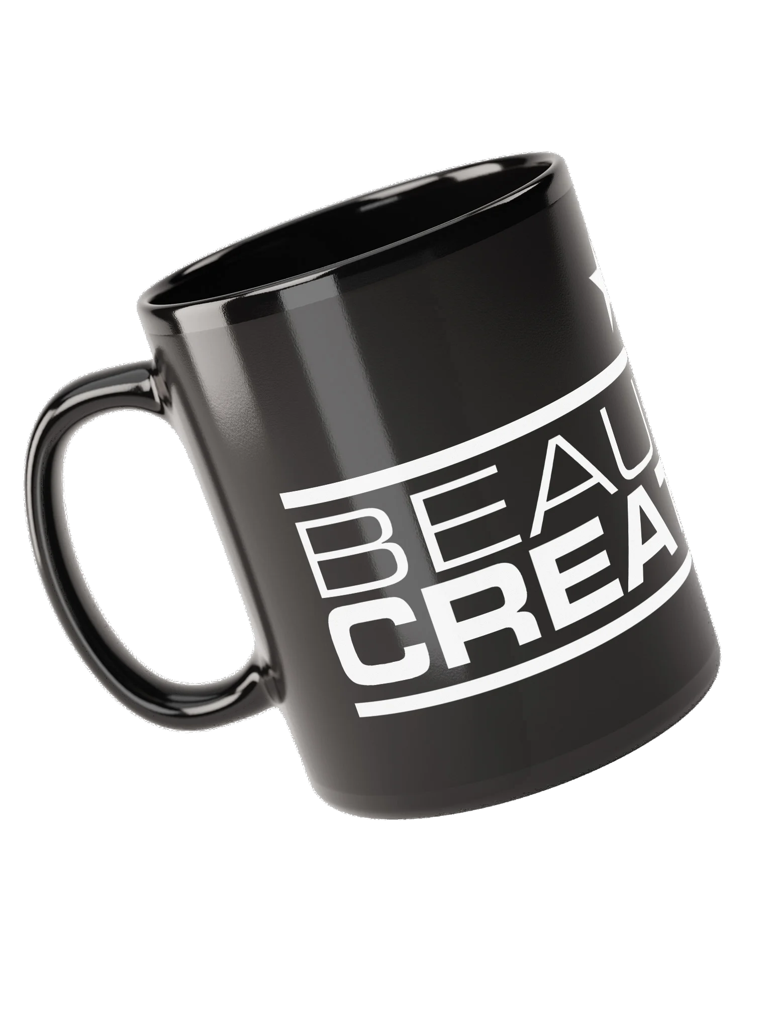 BEAUTIFUL CREATURES STAR LOGO MUG product image (9)
