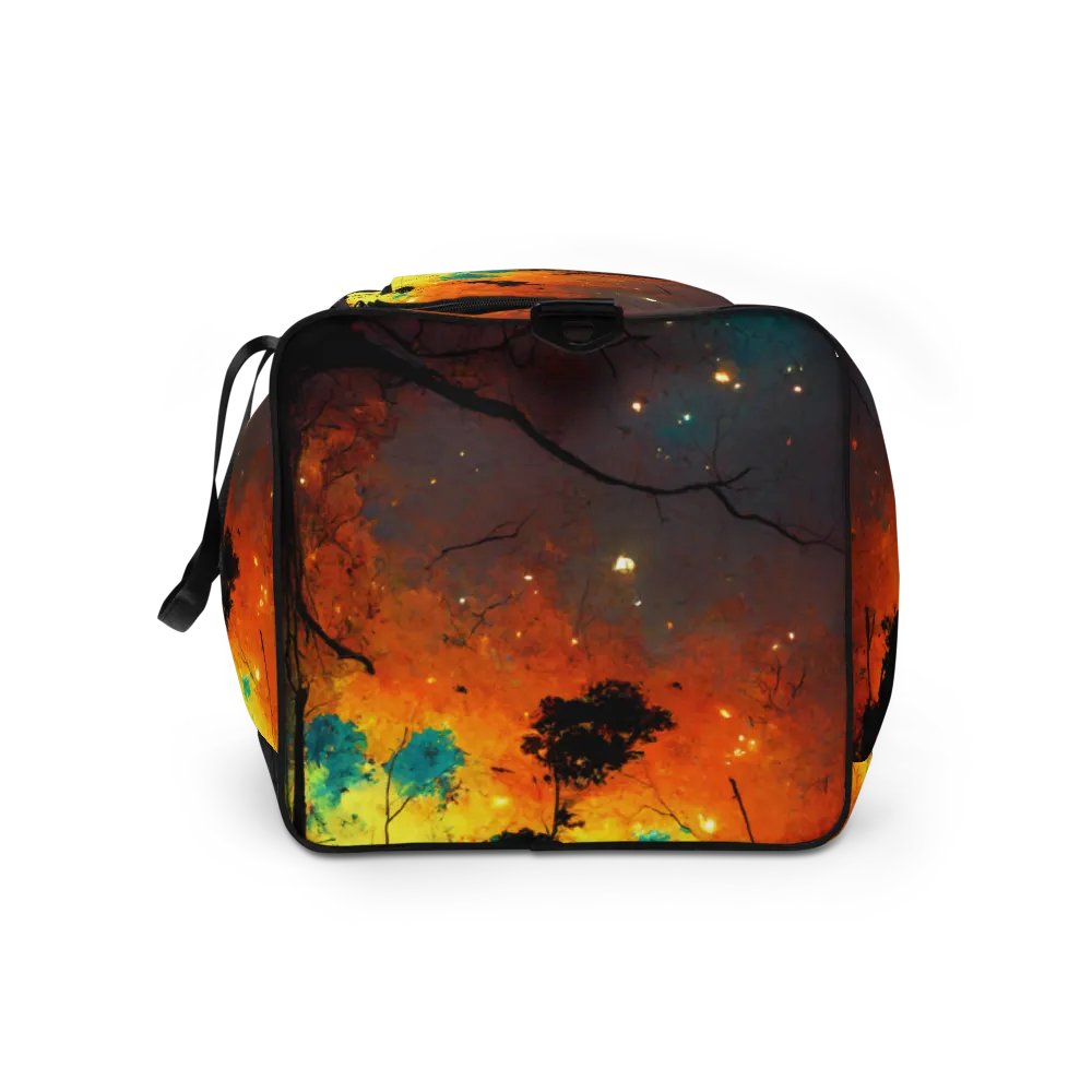 Customize-It-All Duffle Bag product image (9)