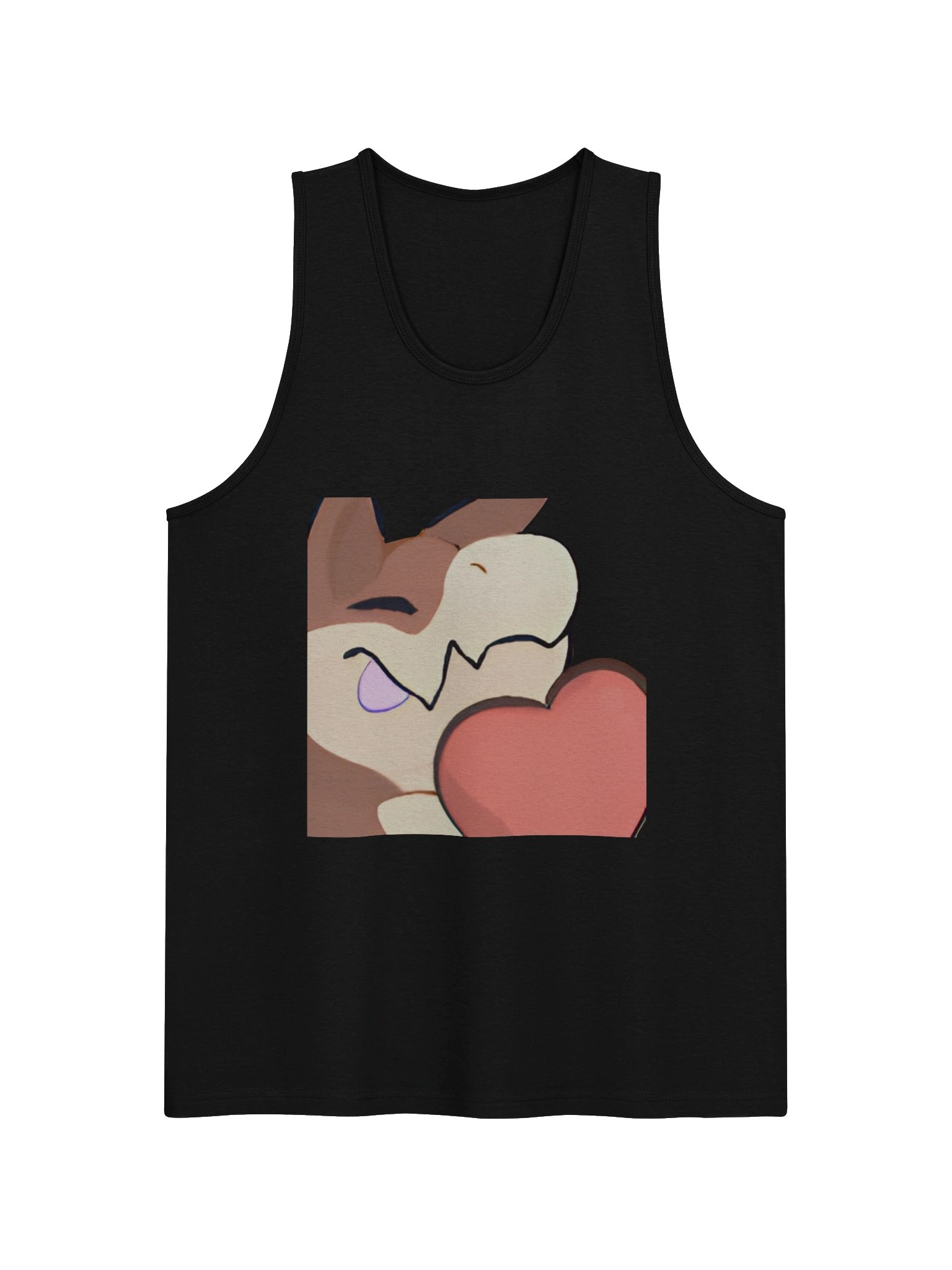 hypnoLove Tank Top product image (3)
