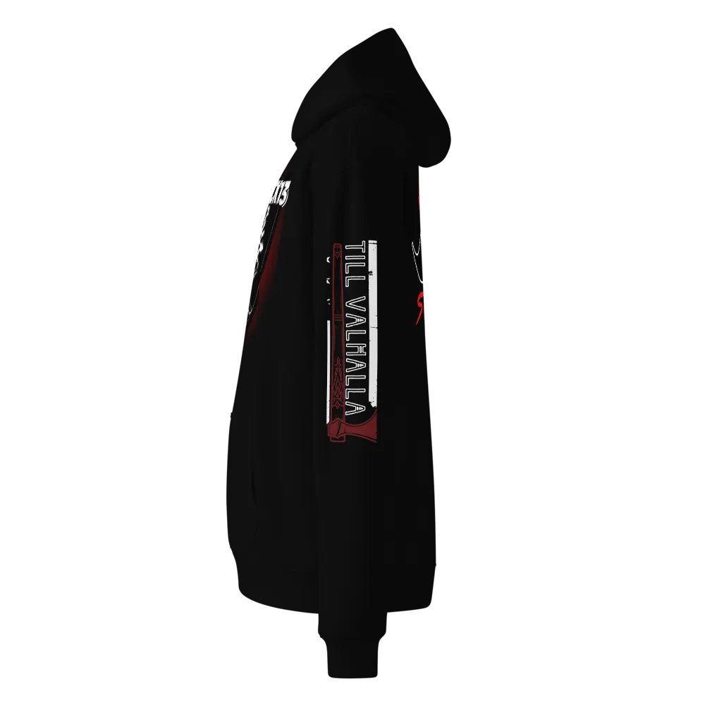Hoodie product image (4)