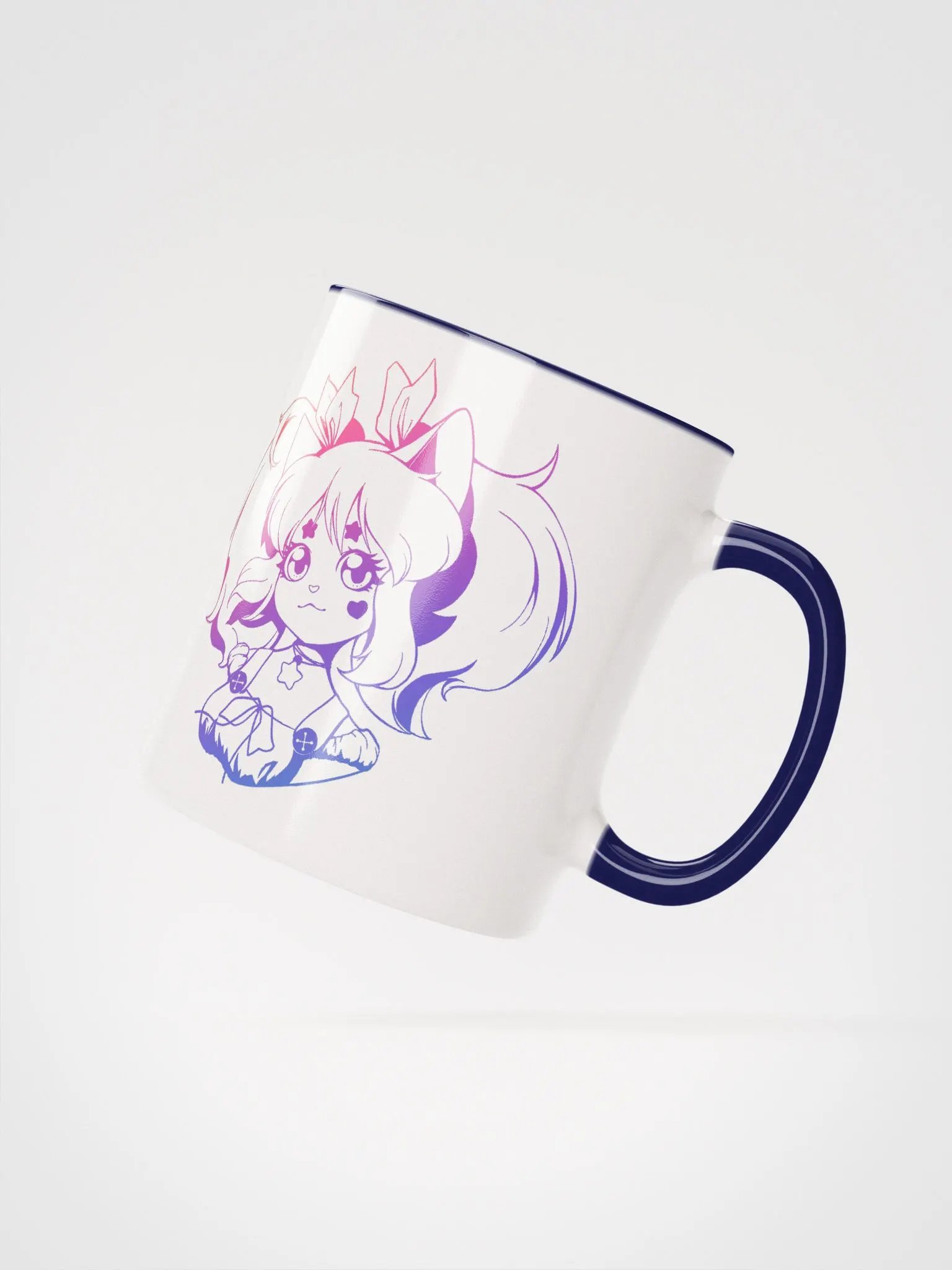 Gradient Mug product image (4)