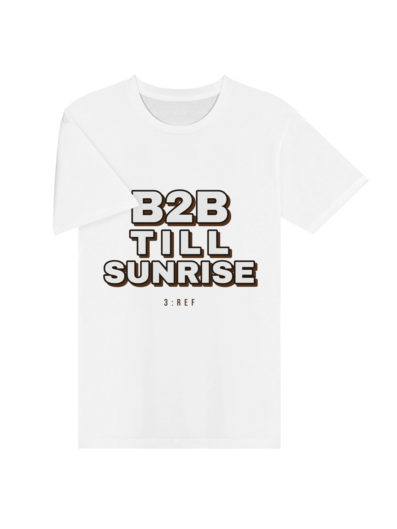 B2B Till Sunrise Tee product image (3)