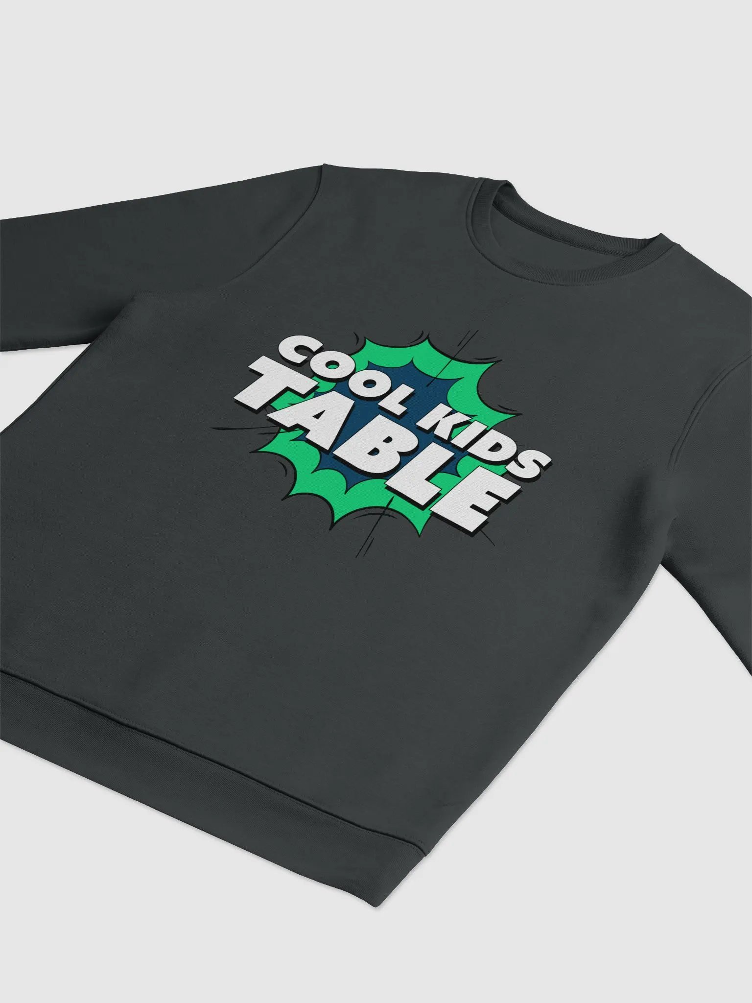 CKT Sweatshirt product image (3)