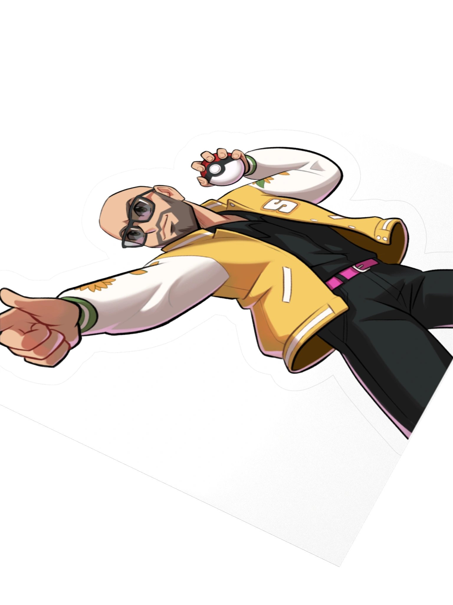 Sorrow Trainer product image (6)