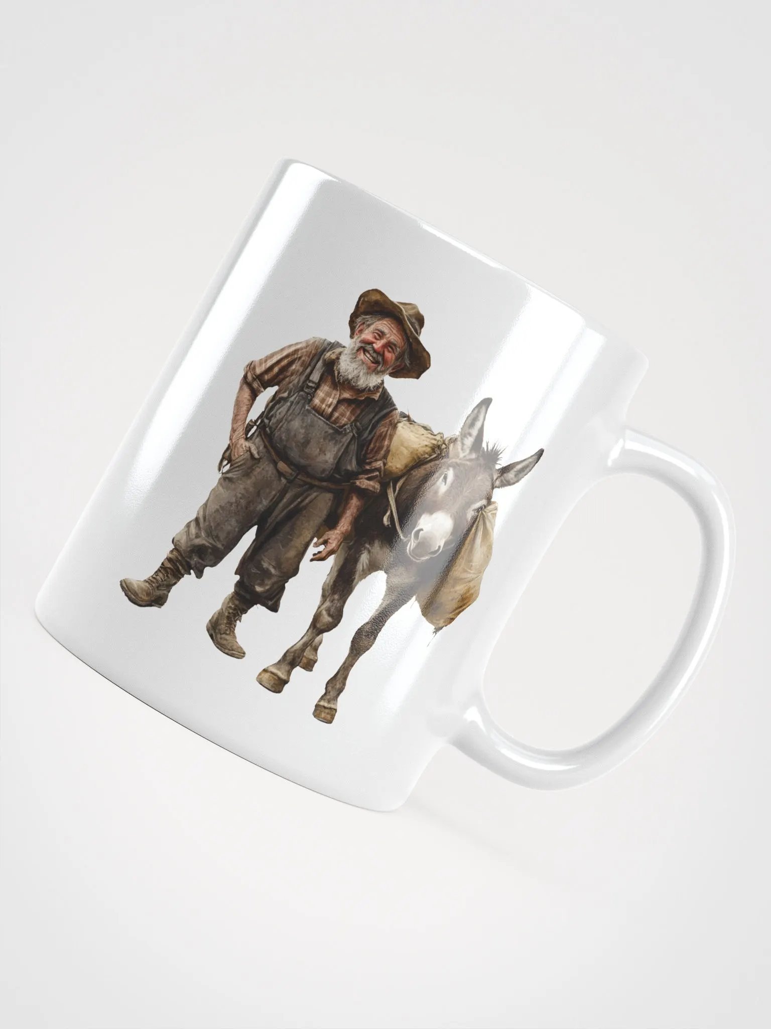 Off To The Assayer product image (4)