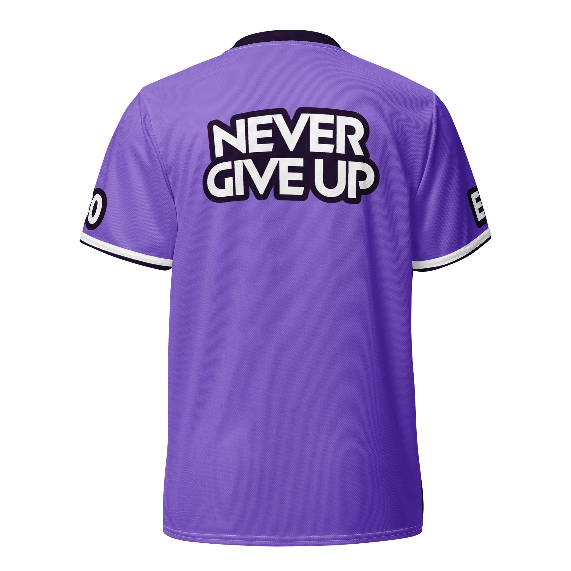 Jersey (Purple) product image (2)