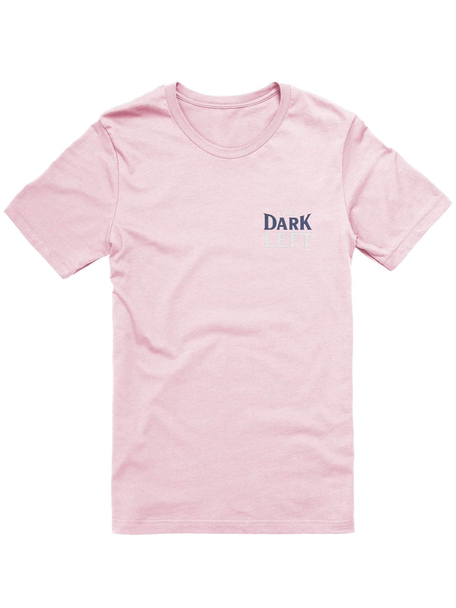 Ladies Level Tee (Blank Back) product image (49)