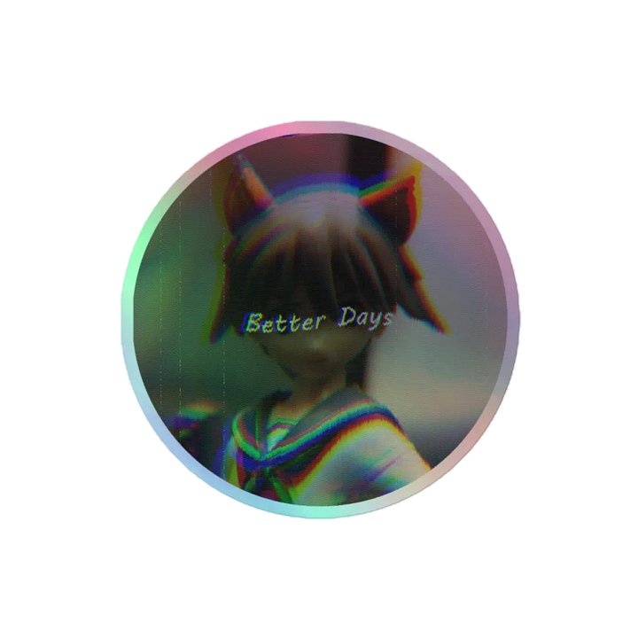 Better Holo product image (1)