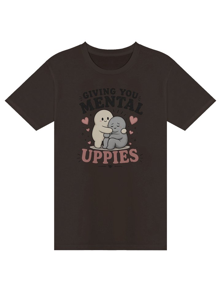 Giving You Uppies product image (1)