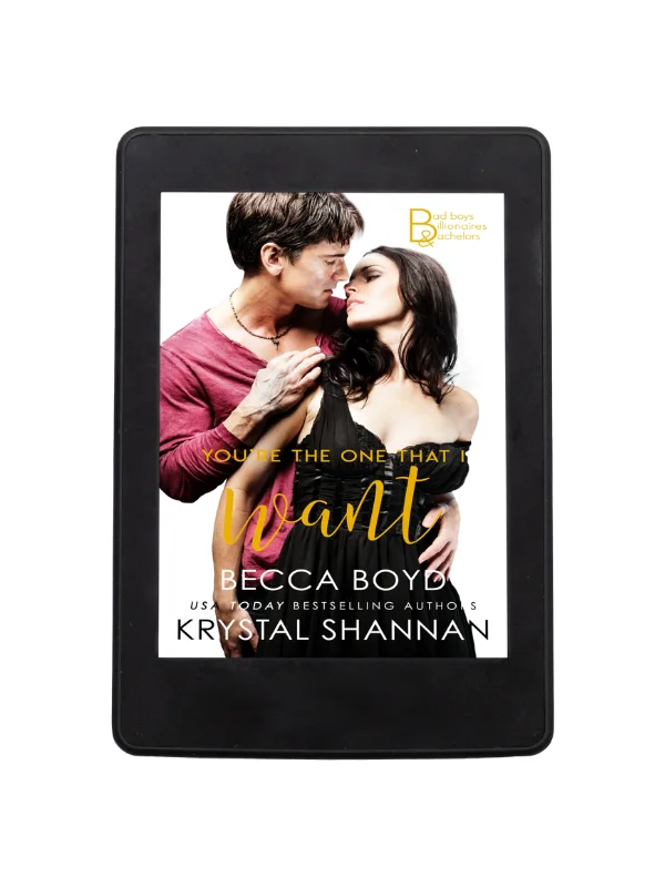 You're The One That I Want product image (1)