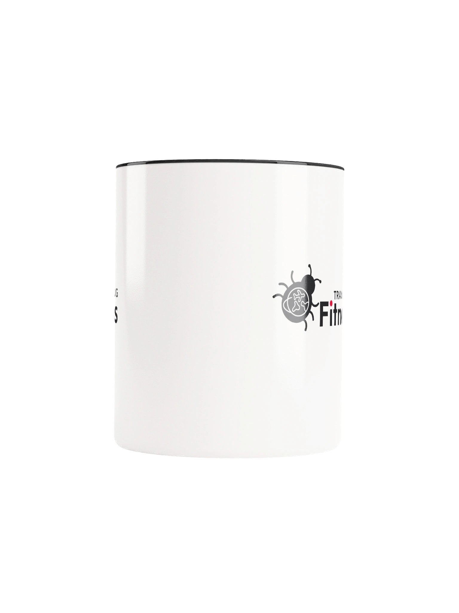 Wanderlust Mug: Travel Bug Edition product image (18)