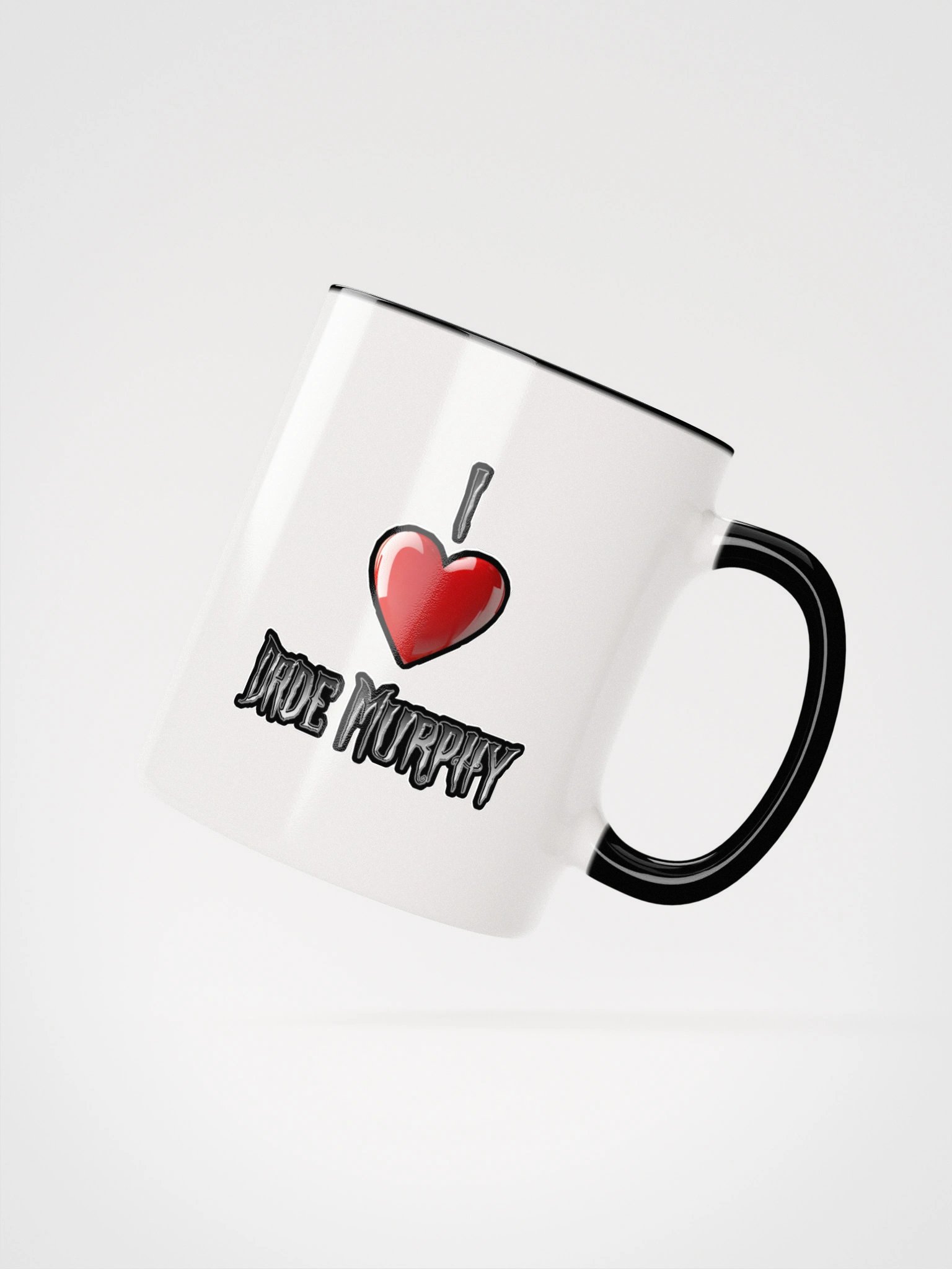 I Heart Dade Murphy product image (3)