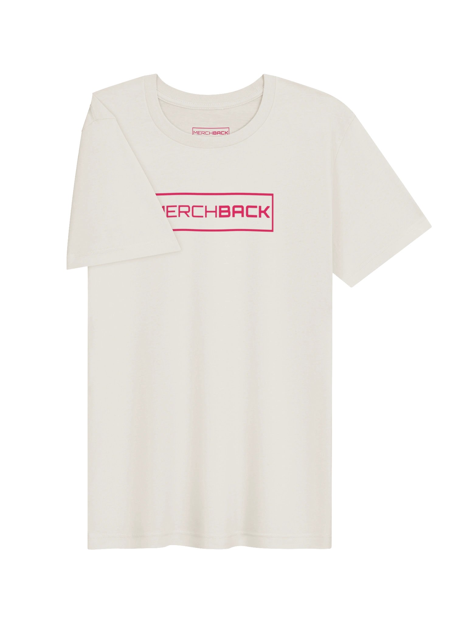 Merchback Unisex Shirt product image (3)