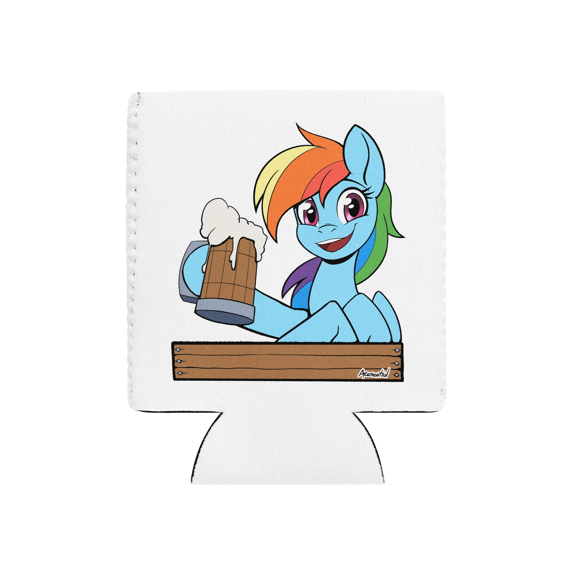 Cider Dash - Can Coozie product image (1)