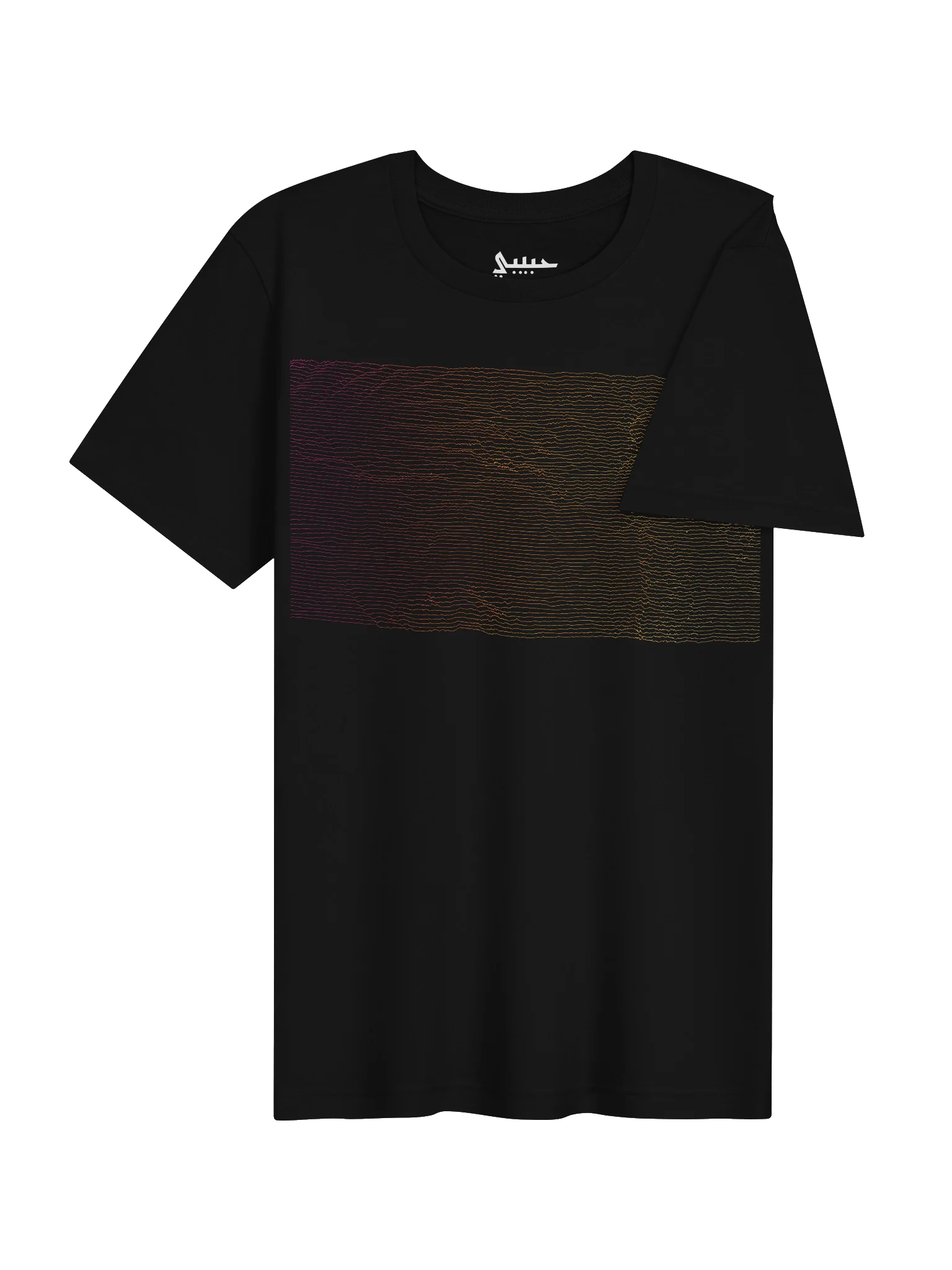 Ridgeline Tee - Kansas product image (4)