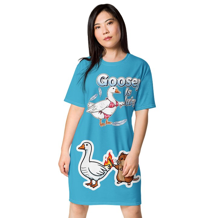 Goose's Dress product image (1)