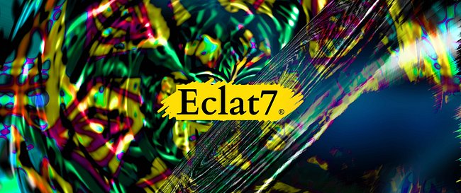 Eclat7 Spring 2026