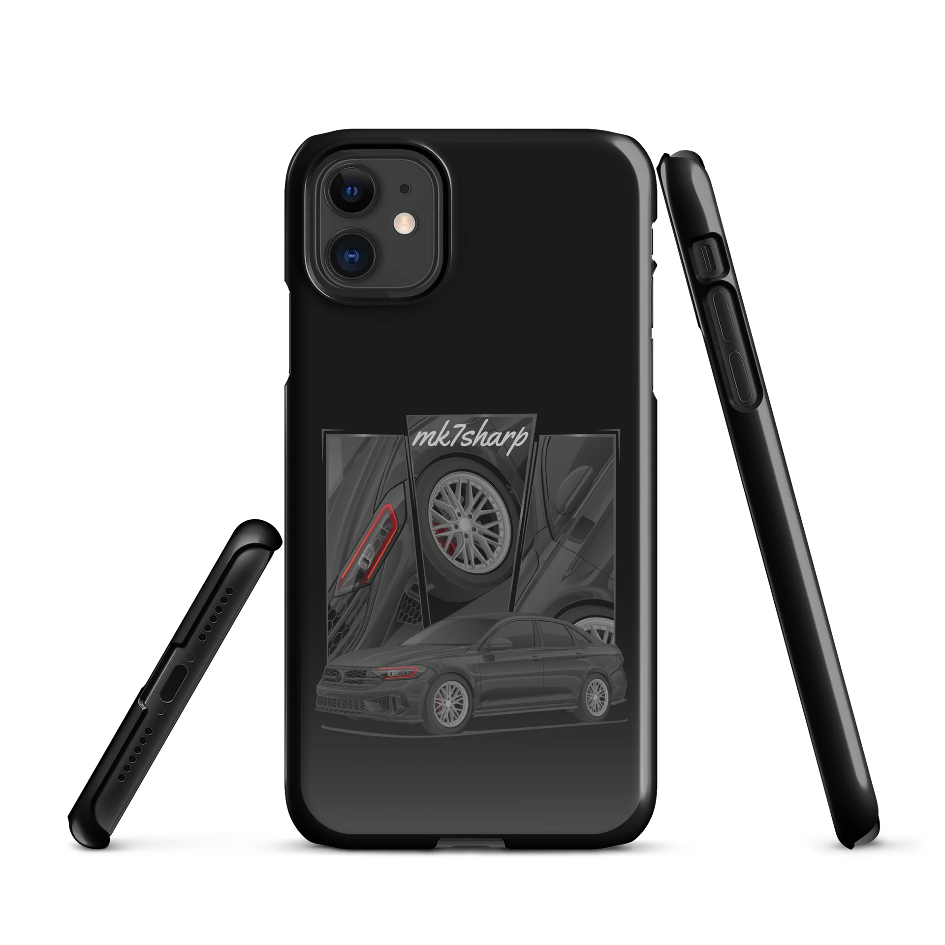 iphone case - mk7sharp product image (1)