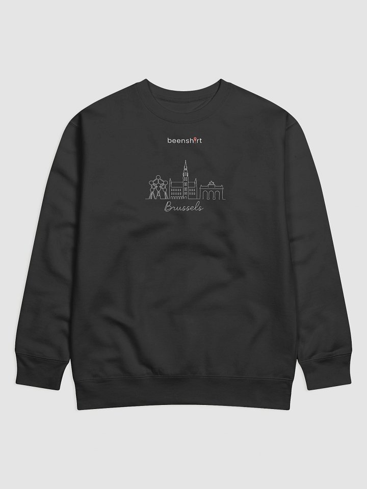 Brussels Sweatshirt - Silhouette Style product image (2)
