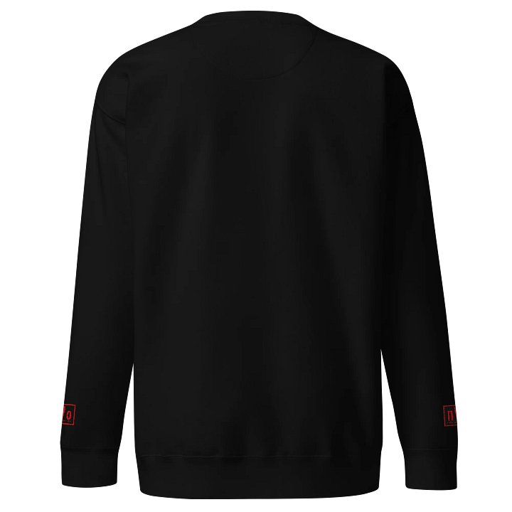 New Wolf Order Crew Neck product image (2)