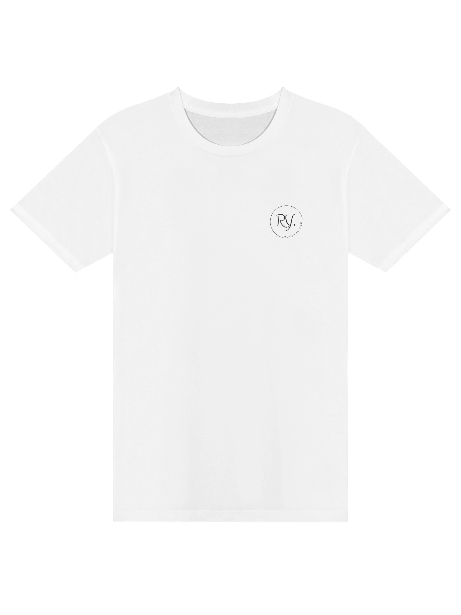 Back to Basics Tee product image (1)