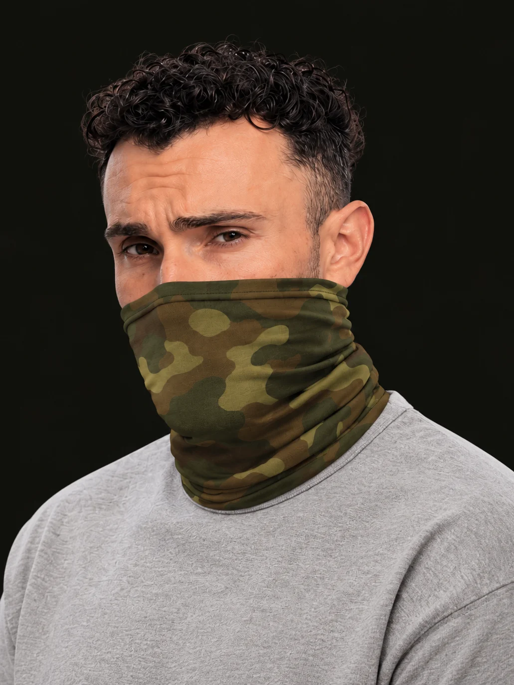 TTSKO Gaiter product image (2)