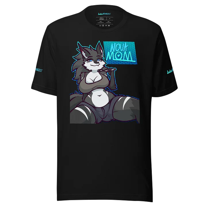 NovaMom T-Shirt product image (1)
