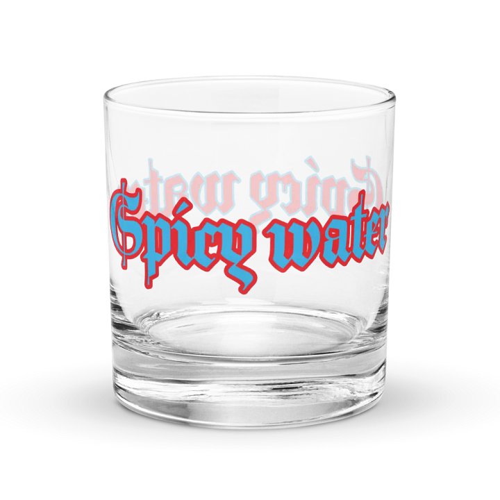 Spicy Water product image (2)